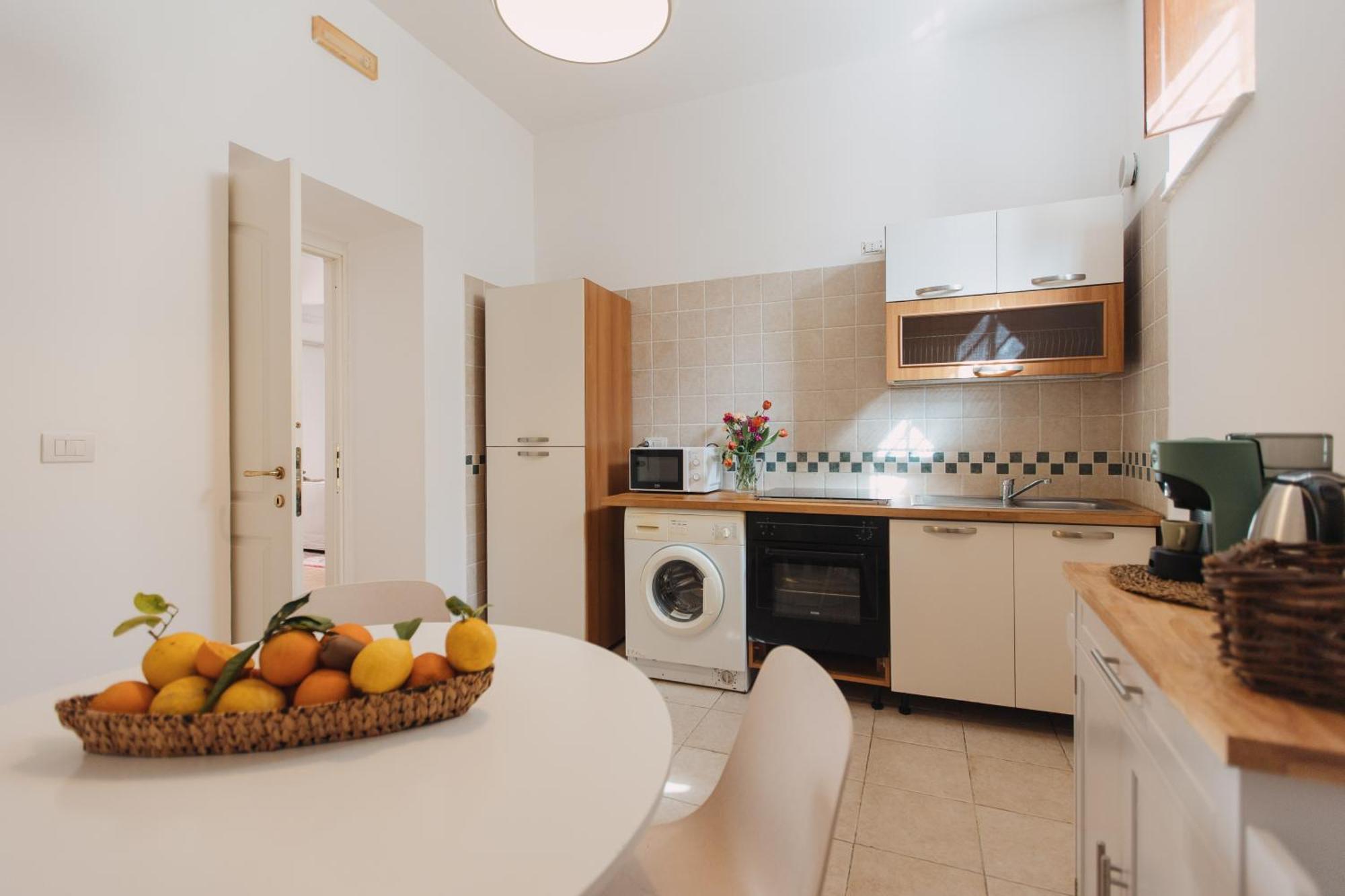 Holiday home Di Melo Syracuse