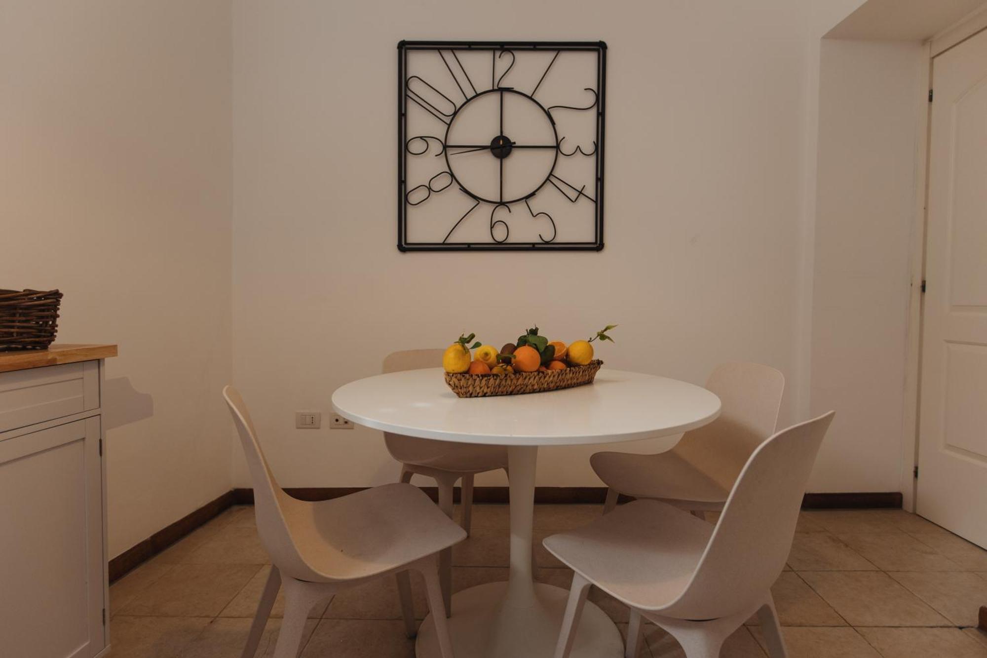 Holiday home Di Melo *