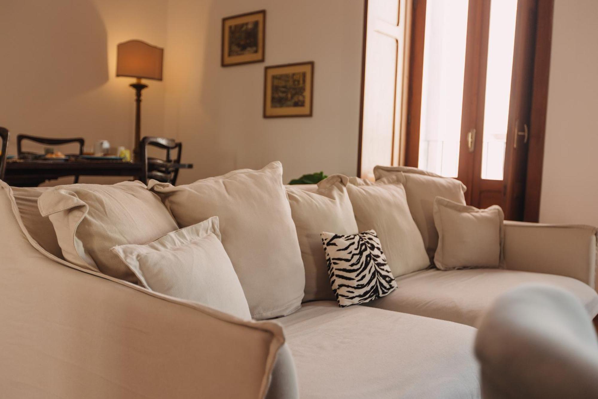 Holiday home Di Melo *
