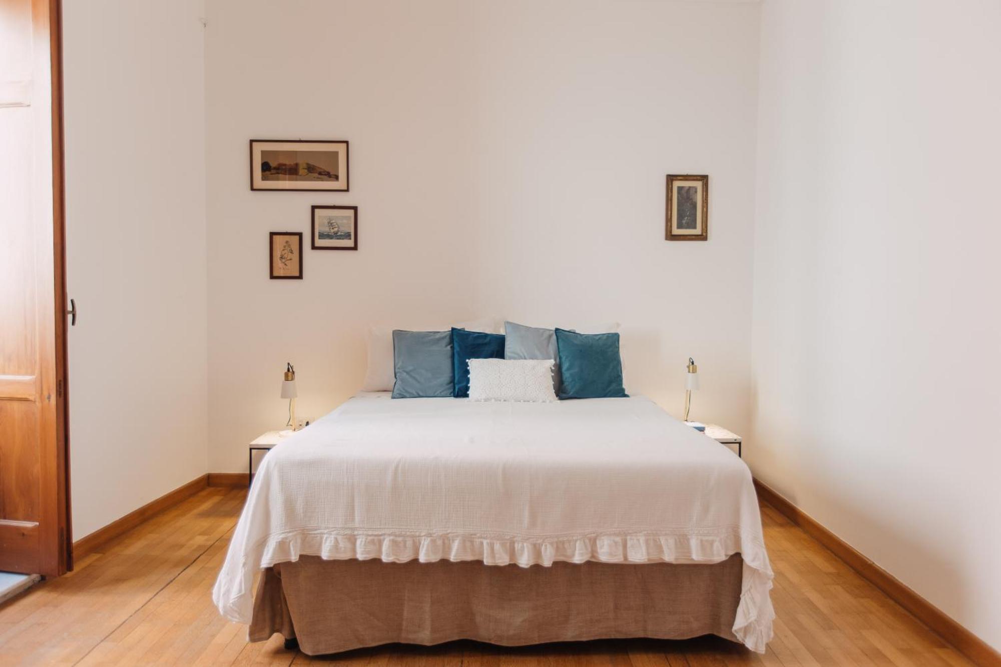 Di Melo Holiday home
