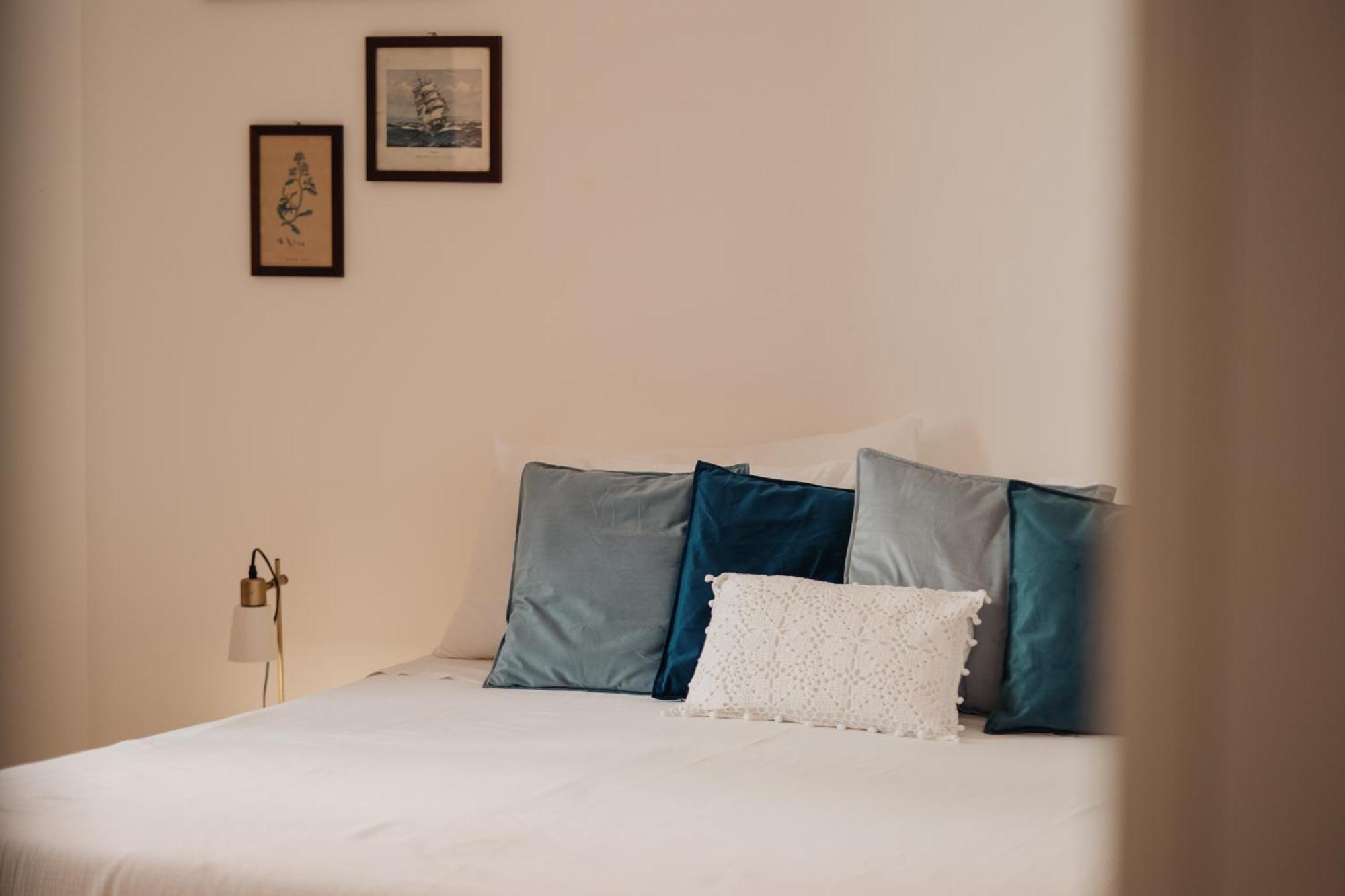 Holiday home Di Melo